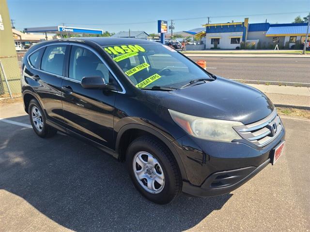 $14500 : 2014 CR-V LX SUV image 1