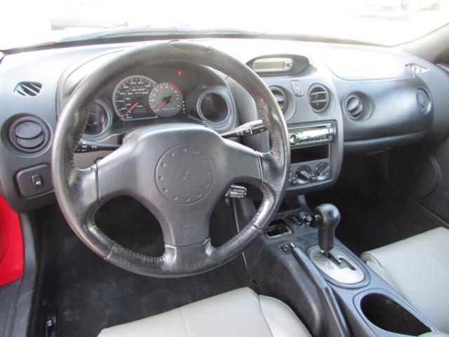 $7995 : 2003 Eclipse Spyder GTS image 10