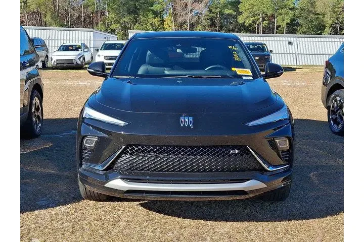 $25499 : Buick Envista 2025 Sport Tou image 2