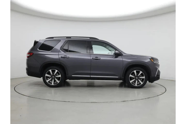 $37998 : Honda Pilot 2023 AWD Elite 4 image 7