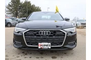 $30977 : Audi A6 2024 AWD quattro Pre thumbnail