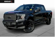 Ford F-150 2019 4x4 XL 4dr S