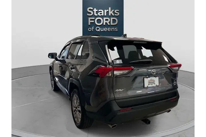 $34888 : Toyota RAV4 2023 AWD XLE Pre image 4