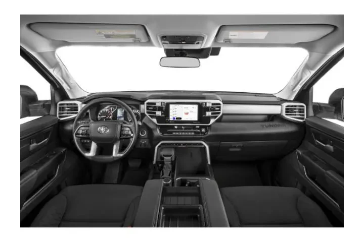 $36051 : Toyota Tundra 2023 4x4 SR5 4 image 8