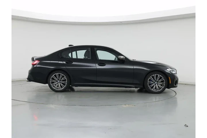 $38998 : BMW 3 Series 2020 AWD M340i image 7