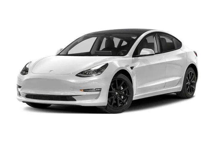 $21999 : Tesla Model 3 2023 4dr Sedan image 1