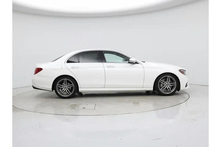$24998 : Mercedes-Benz E-Class 2018 E image 7