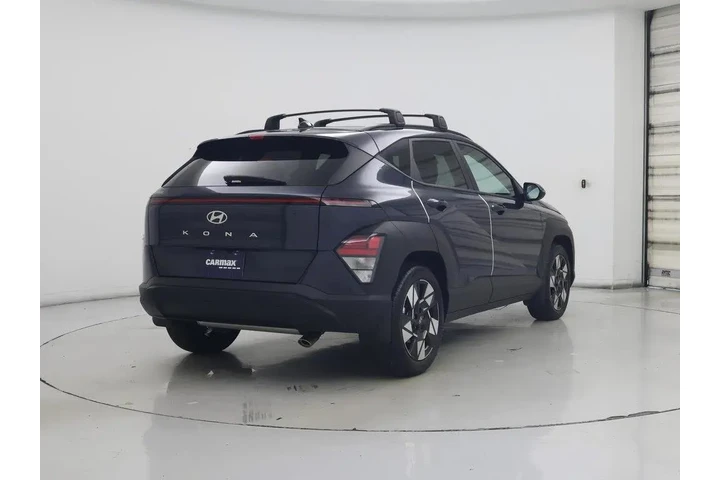 $23998 : Hyundai KONA 2025 SEL 4dr Cr image 8