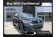 Volkswagen Tiguan 2023 SE R- en Hialeah