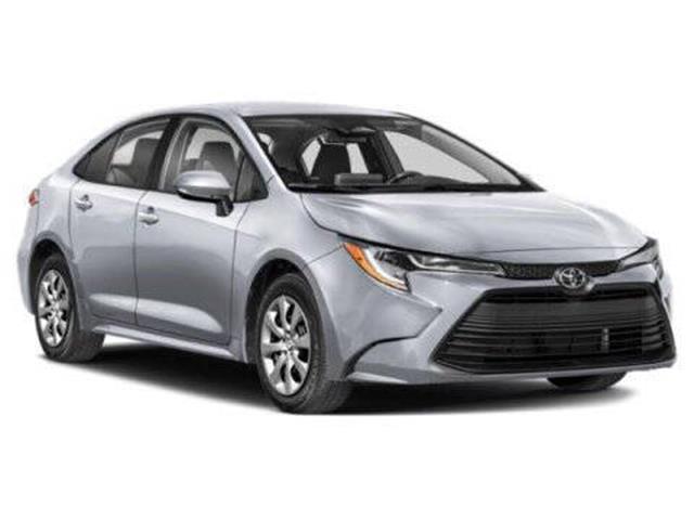 2023 Corolla LE image 7