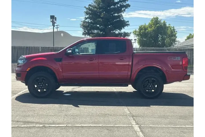 $26645 : Ford Ranger 2020 4x4 XL 4dr image 6