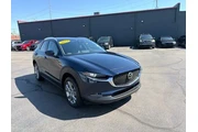 Mazda CX-30 2023 AWD 2.5 S S