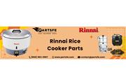 High quality Rinnai Rice Cooke en Chicago