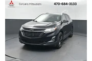 Chevrolet Equinox 2020 LT 4d en Atlanta