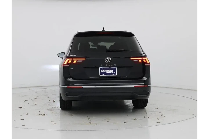 $22998 : Volkswagen Tiguan 2023 SE 4d image 6