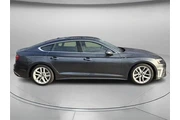 $34879 : Audi A5 Sportback 2023 AWD q thumbnail