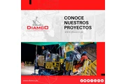 EQUIPOS DE CALIDAD DIAMCO en Trujillo