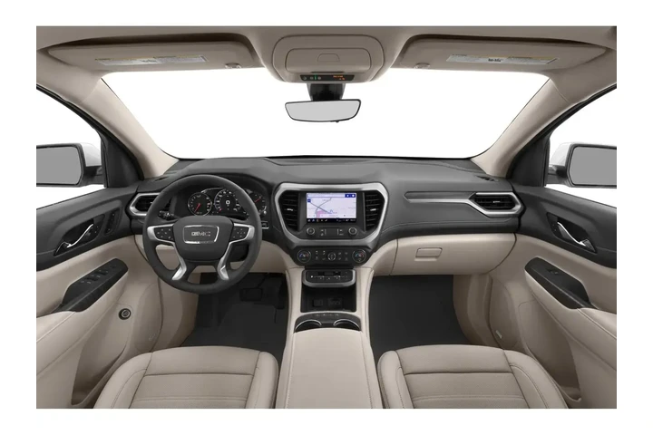 GMC Acadia 2023 Denali 4dr S image 5