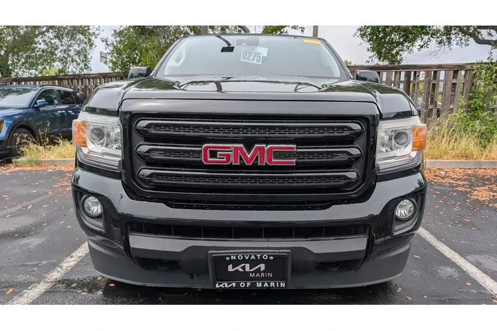 $17495 : 2018 Canyon SLE1 image 5