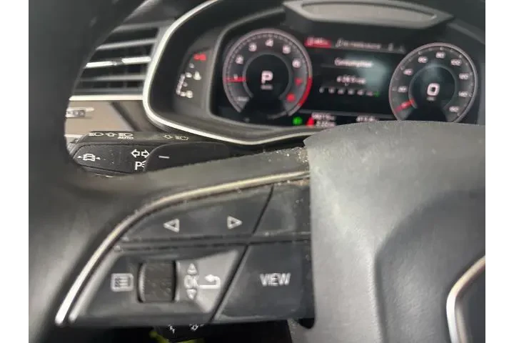 $31814 : Audi Q7 2023 AWD quattro Pre image 10