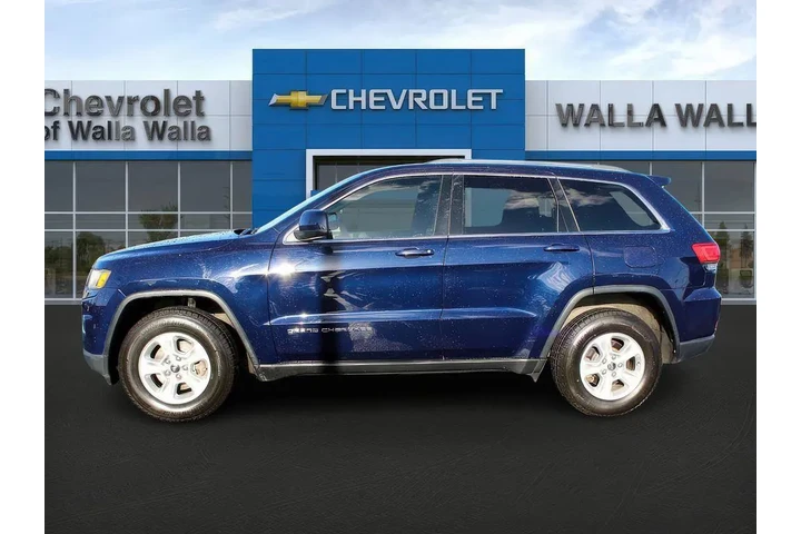 $14999 : Jeep Grand Cherokee 2016 4x2 image 4