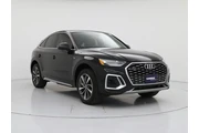 Audi Q5 Sportback 2023 AWD q en Omaha