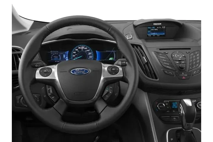 $11900 : Ford C-MAX Hybrid 2016 SEL 4 image 7