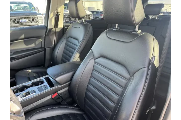 $26988 : Ford Edge 2024 AWD SEL 4dr S image 8