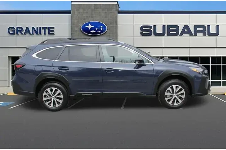 $32399 : Subaru Outback 2025 AWD Prem image 10