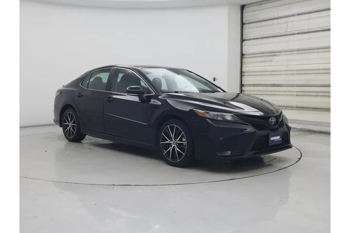 $23998 : Toyota Camry 2023 SE 4dr Sed image 1