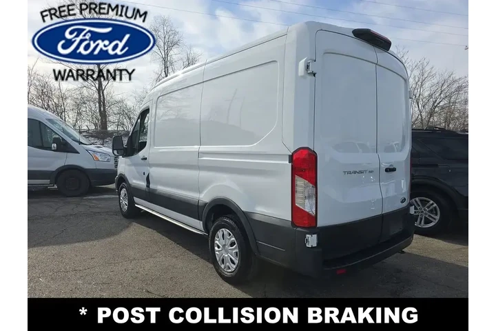 $22999 : Ford Transit 2020 150 3dr SW image 7