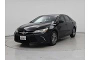 $17998 : Toyota Camry 2016 SE 4dr Sed thumbnail