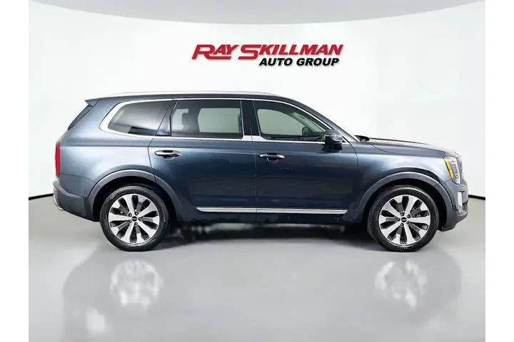$28975 : Kia Telluride 2022 AWD S 4dr image 8