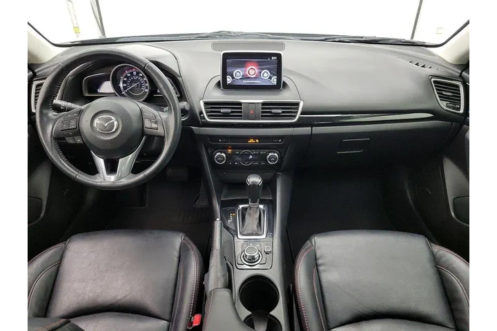 $13599 : Mazda Mazda3 2015 i Grand To image 9