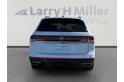 Volkswagen Atlas 2024 SE 4dr thumbnail