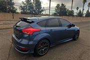 2018 Focus ST en El Paso