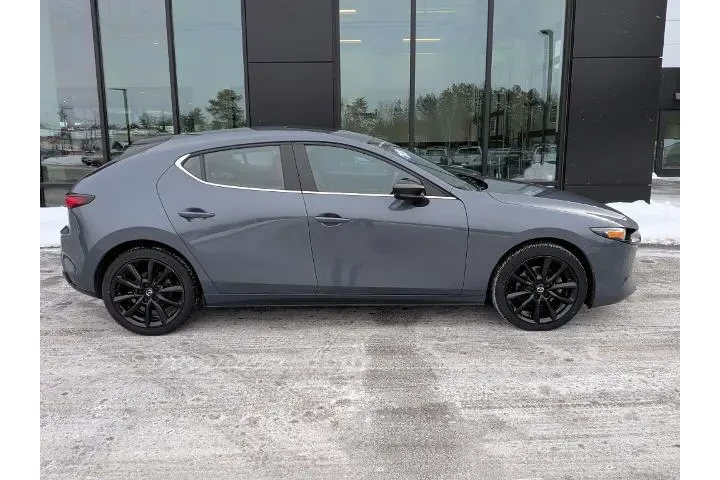 $19499 : Mazda Mazda3 Hatchback 2023 image 3