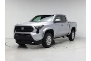 $32998 : Toyota Tacoma 2024 4x2 SR5 4 thumbnail