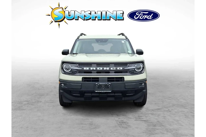 $28500 : Ford Bronco Sport 2024 AWD B image 2