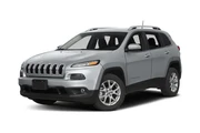 Jeep Cherokee 2016 4x4 Latit en Long Island