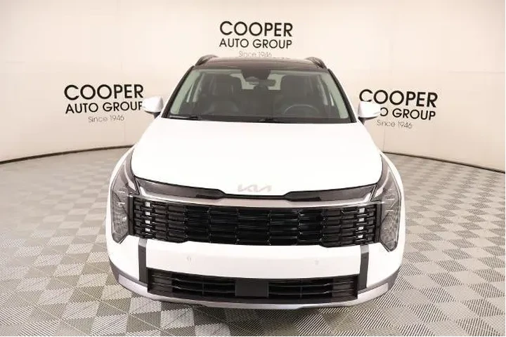 $32810 : Kia Sportage 2026 AWD EX 4dr image 9