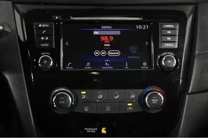 $13000 : Nissan Rogue 2018 S 4dr Cros image 7