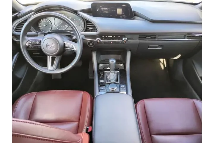 $26998 : Mazda Mazda3 Hatchback 2024 image 8