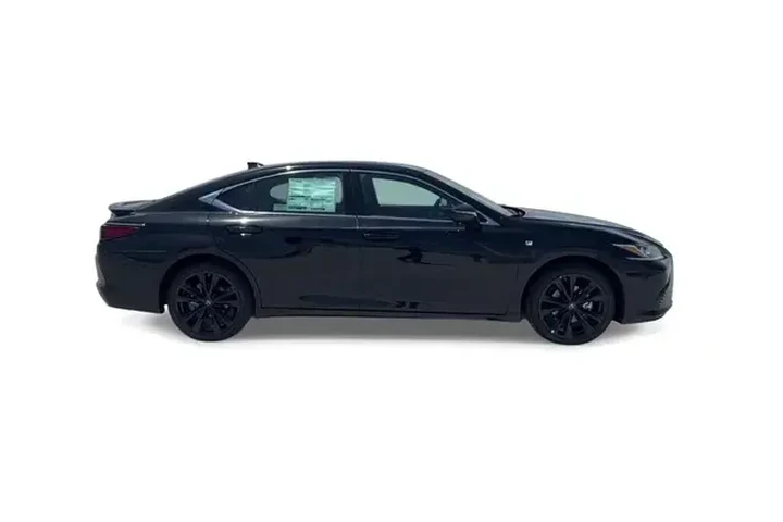 $39388 : Lexus ES 350 2023 F SPORT Ha image 9