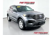 Ford Explorer 2022 AWD XLT 4 en Indianapolis