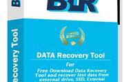 BLR Data Recovery Tool - Free