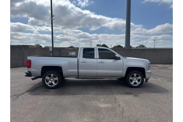 $18982 : Chevrolet Silverado 1500 201 image 8