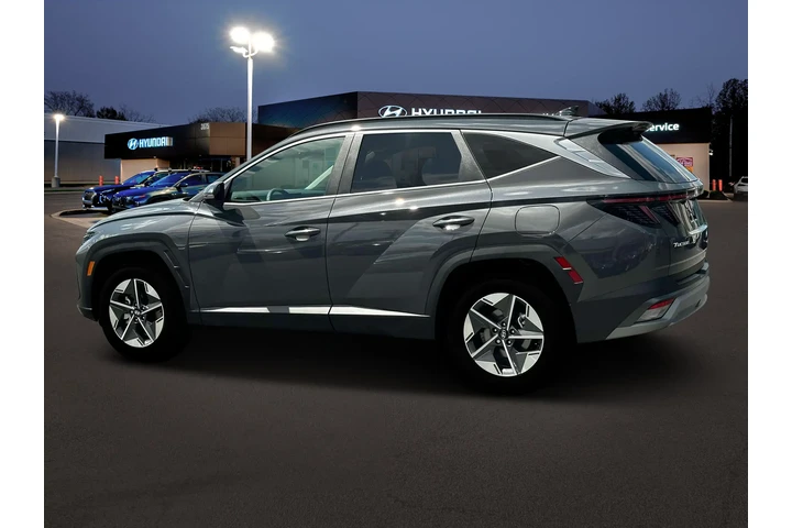 $32904 : Hyundai TUCSON 2025 AWD SEL image 4