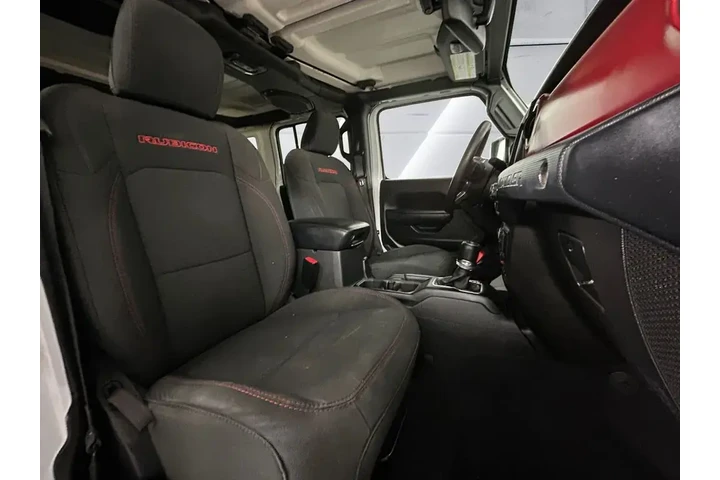 $38731 : Jeep Wrangler 2023 4x4 Rubic image 10