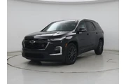 $36998 : Chevrolet Traverse 2023 4x4 thumbnail